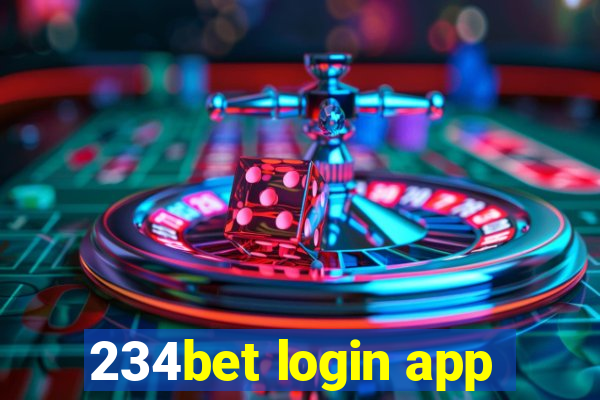 234bet login app